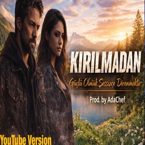 Düştüm ama Dağılmadım - Etkileyici Şiir (KIRILMADAN)