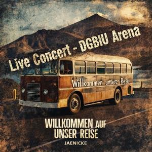 Willkommen auf unserer Reise (live) (Live)