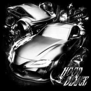HOOD DEUCE