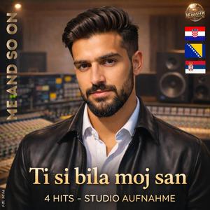 Nema te (Studio Version)