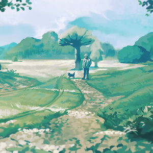 Patterns (Original Mix)