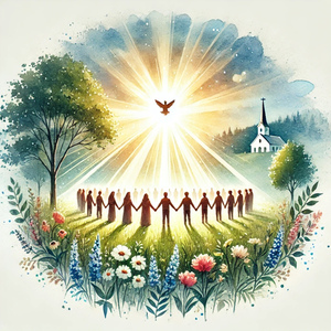 Szeressétek egymást (Acoustic Version)