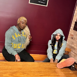 Check It Out (feat. Mello Buckzz)