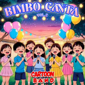 Barabá, Ciccí E Coccó (Karaoke Version)