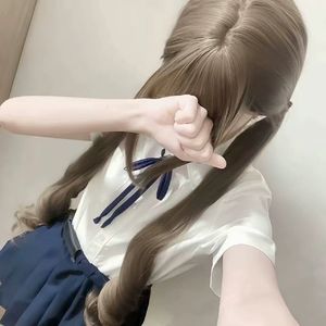 呆萌可爱