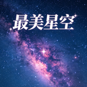 最美星空
