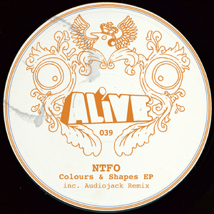 Policrom (Audiojack Remix)