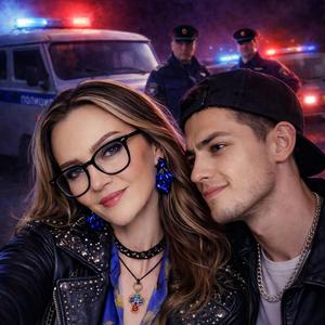 Ночная драма (feat. Roman Volny)