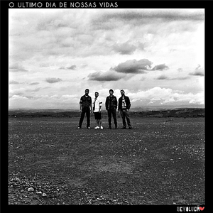 Primavera no Deserto (Ao Vivo)