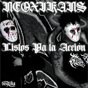 Listos Pa la Acción