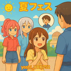 夏色ファンタジーサンシャイン