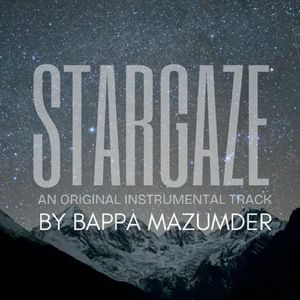 Stargaze (An Instrumental Track)