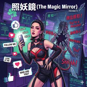 照妖鏡 (The Magic Mirror) V1