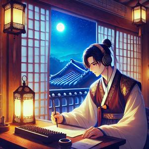 Lament of Hanyang 한양의 비애(悲哀)