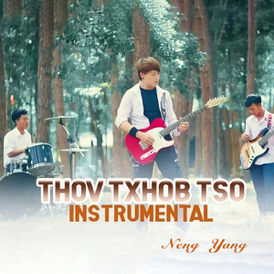 Thov Txhob Tso