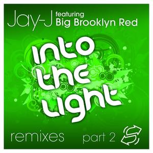 Into The Light (feat. Big Brooklyn Red)