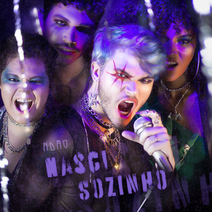 Nasci Sozinho
