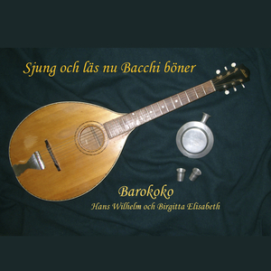 Mig Från Törstig Granne Akta - Fredmans sång nr 57