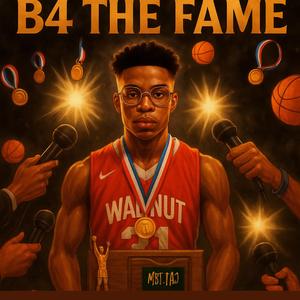 4TH QTR, Pt. 2 (feat. Phattylo)