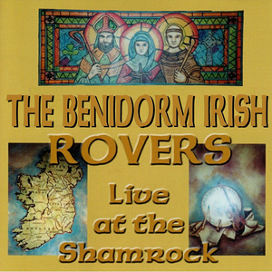 The Irish Rover (Live at the Shamrock)