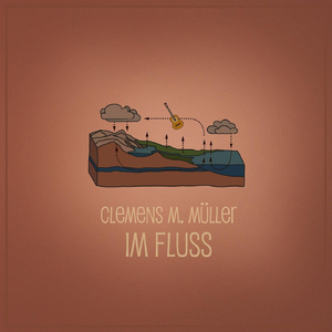 Auf Rostigen Schienen