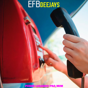 Pobre ligando Pra Mim