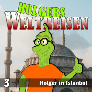 Kapitel 20: Traum verwirklicht