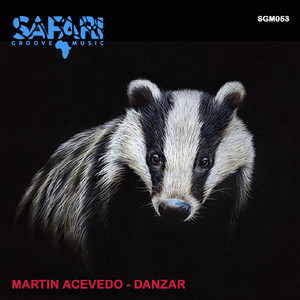 Danzar (Original Mix)