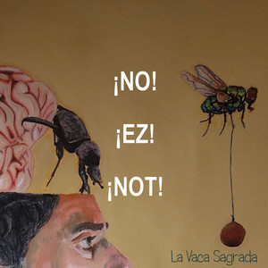 ¡No! ¡Ez! ¡Not!