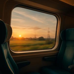 次の駅まであと一音