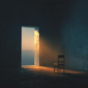 永恒的空白(温柔版)