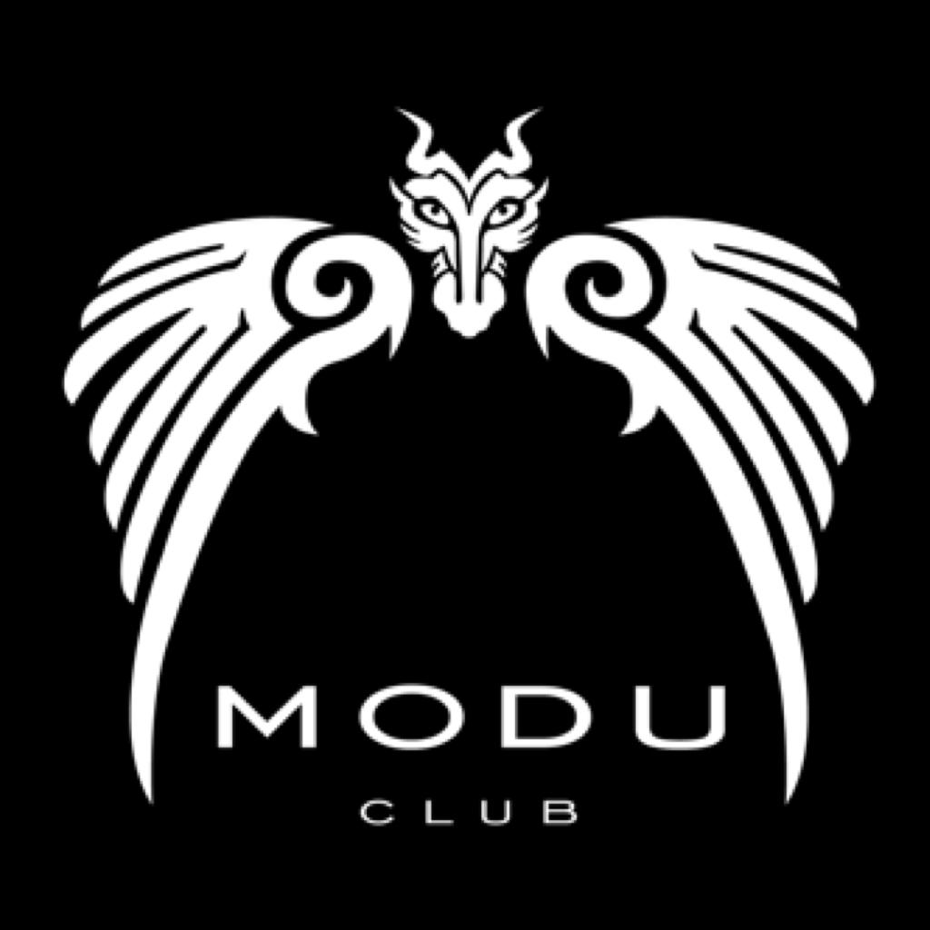 modu club - house & tech house & techno