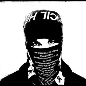 [Free] Jerk "赛利曼" 暗黑 地下 Jerk EsDeeKid type beat