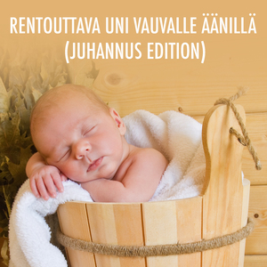 Joen virtaus metsässä eläinten seurassa