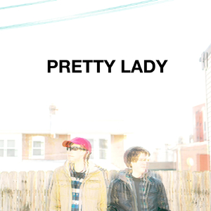 Pretty Lady