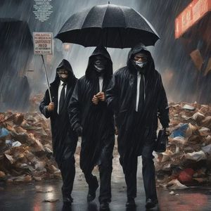 小人物外传（prod.YnJasper)