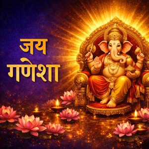 Jai Ganesha