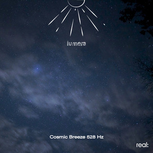 Cosmic Breeze 528 Hz