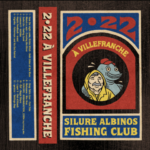 Fisherman and His Uaz Patriot