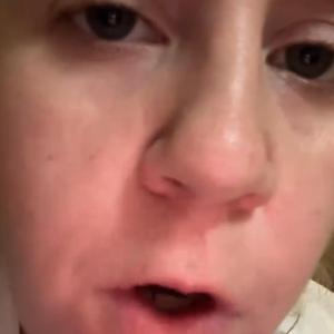 Anus Hole