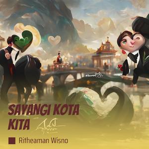 Sayangi Kota Kita
