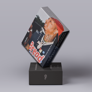 Moneybagg Yo x Memphis Type Beat "Ganja"