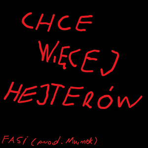 Chcę Więcej Hejterów