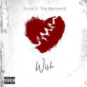 Wish (feat. Rizin)