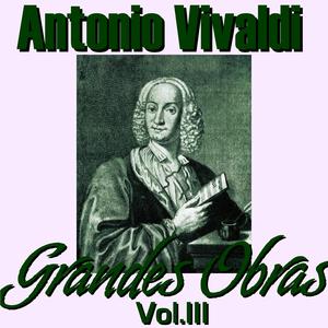 Gloria in D Major, RV 589: IV. Gratias agimus tibi