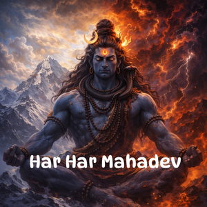 Har Har Mahadev