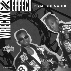 Rim Shaker (Radio Version)