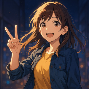 トリプルピース