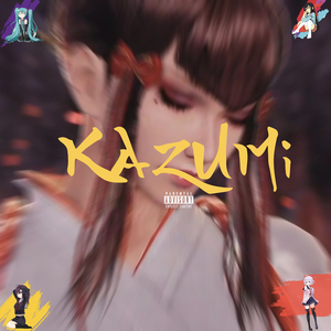 Kazumi