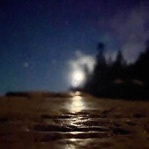 Behind Your Eyes (Demo)